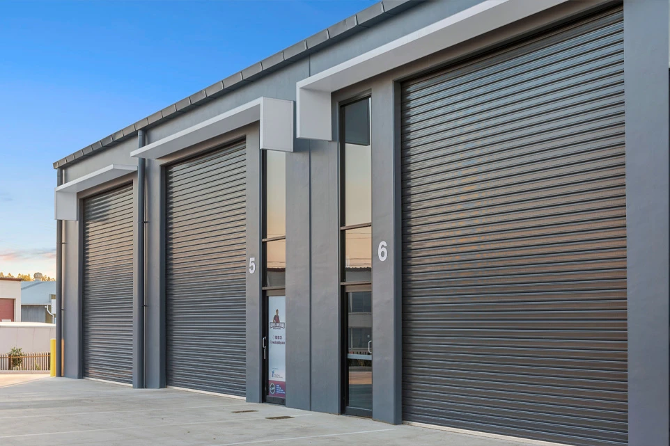 Fatsa Otomatik Kepenk Sistemleri