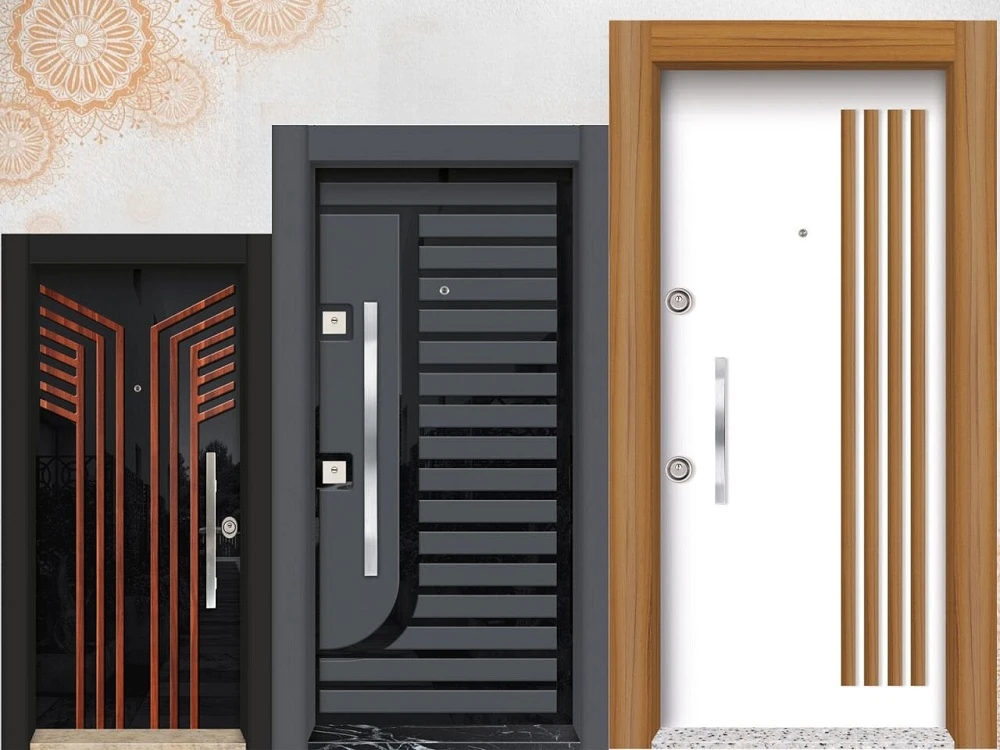 Fatsa Çelik Kapı İmalatı