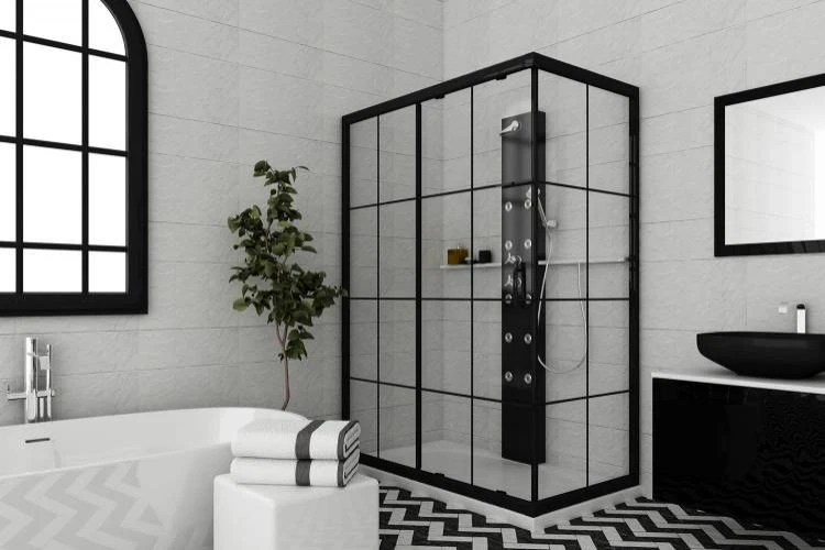 Fatsa Duşakabin İmalatı