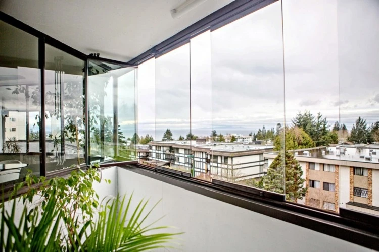 Fatsa Cam Balkon İmalatı